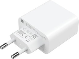 Xiaomi Chargeur 33W Type C/A
