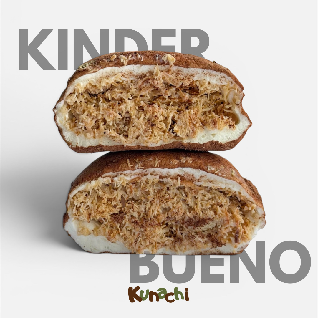 BUENO Dubai Chewy Cookie | KUNACHI.SG