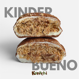 BUENO Dubai Chewy Cookie | KUNACHI.SG