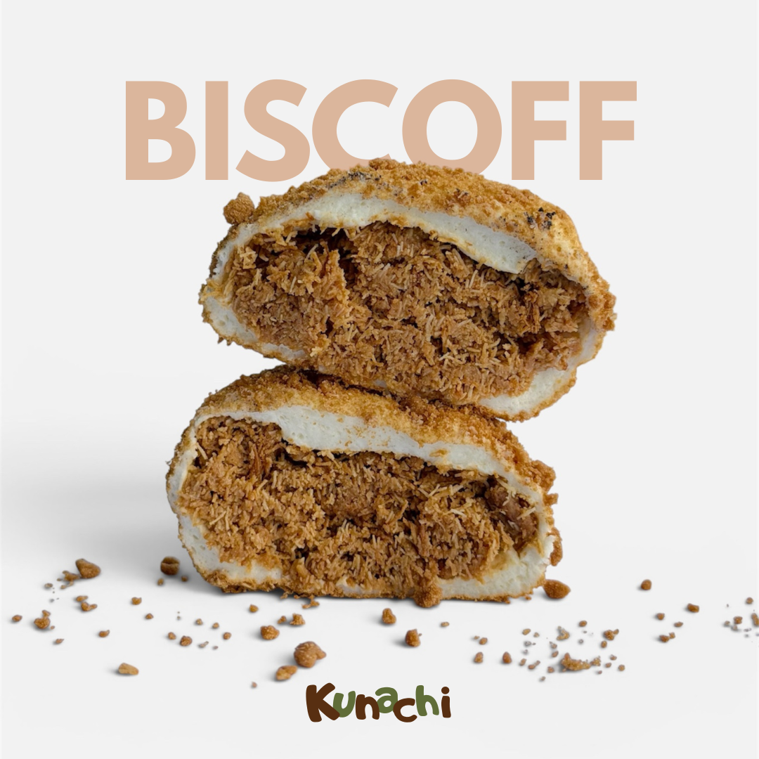 BISCOFF Dubai Chewy Cookie | KUNACHI.SG