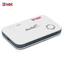 BVOT Wifi de poche M88 