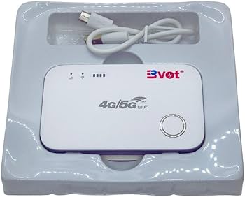 BVOT Wifi de poche M88 _1