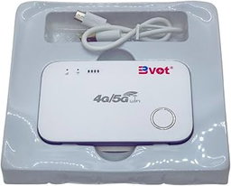BVOT Wifi de poche M88 