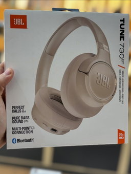 JBL Casque BT Tune 730BT
