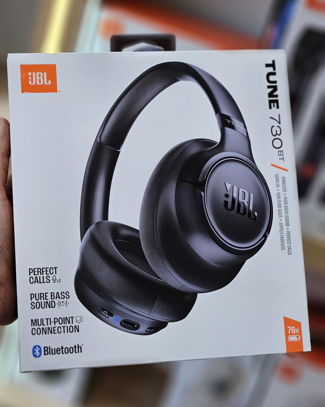JBL Casque BT Tune 730BT_0