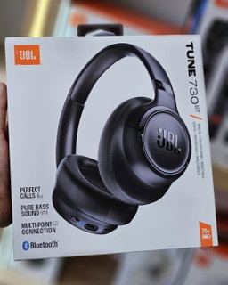 JBL Casque BT Tune 730BT