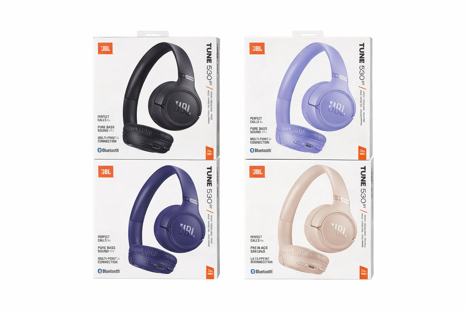 JBL Casque BT Tune 530BT_0