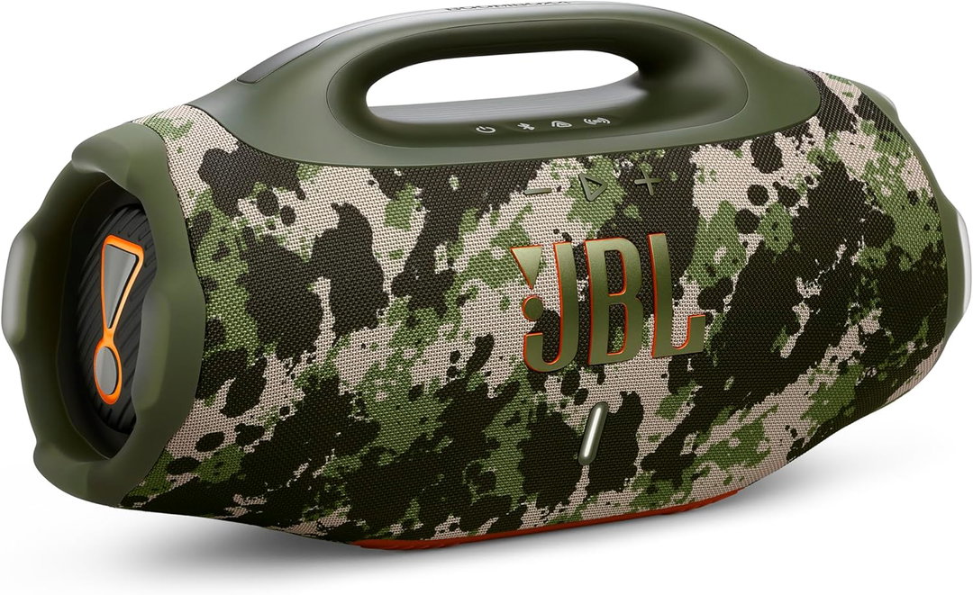 JBL Boombox 4 Enceinte Bluetooth