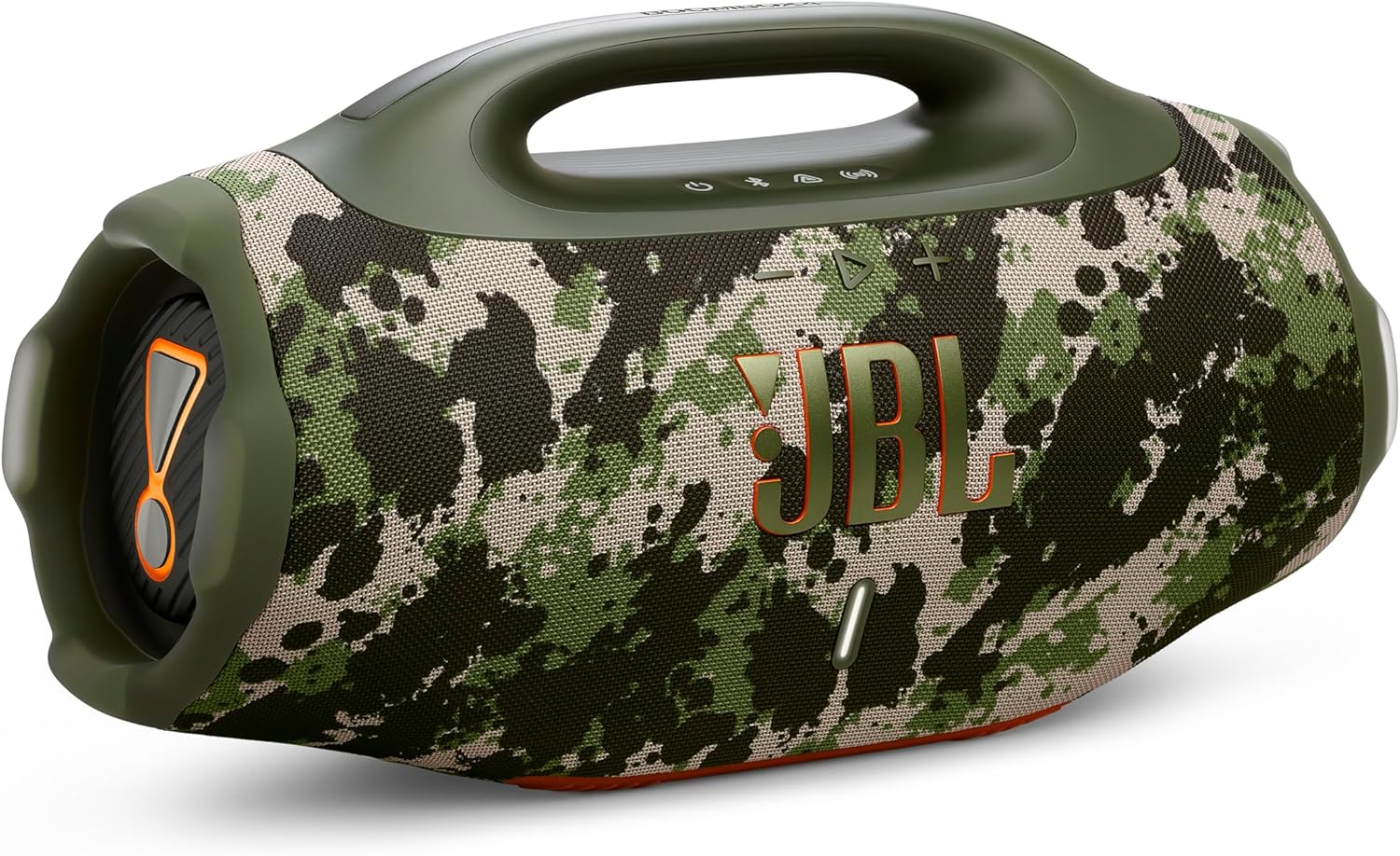 JBL Boombox 4 Enceinte Bluetooth_0