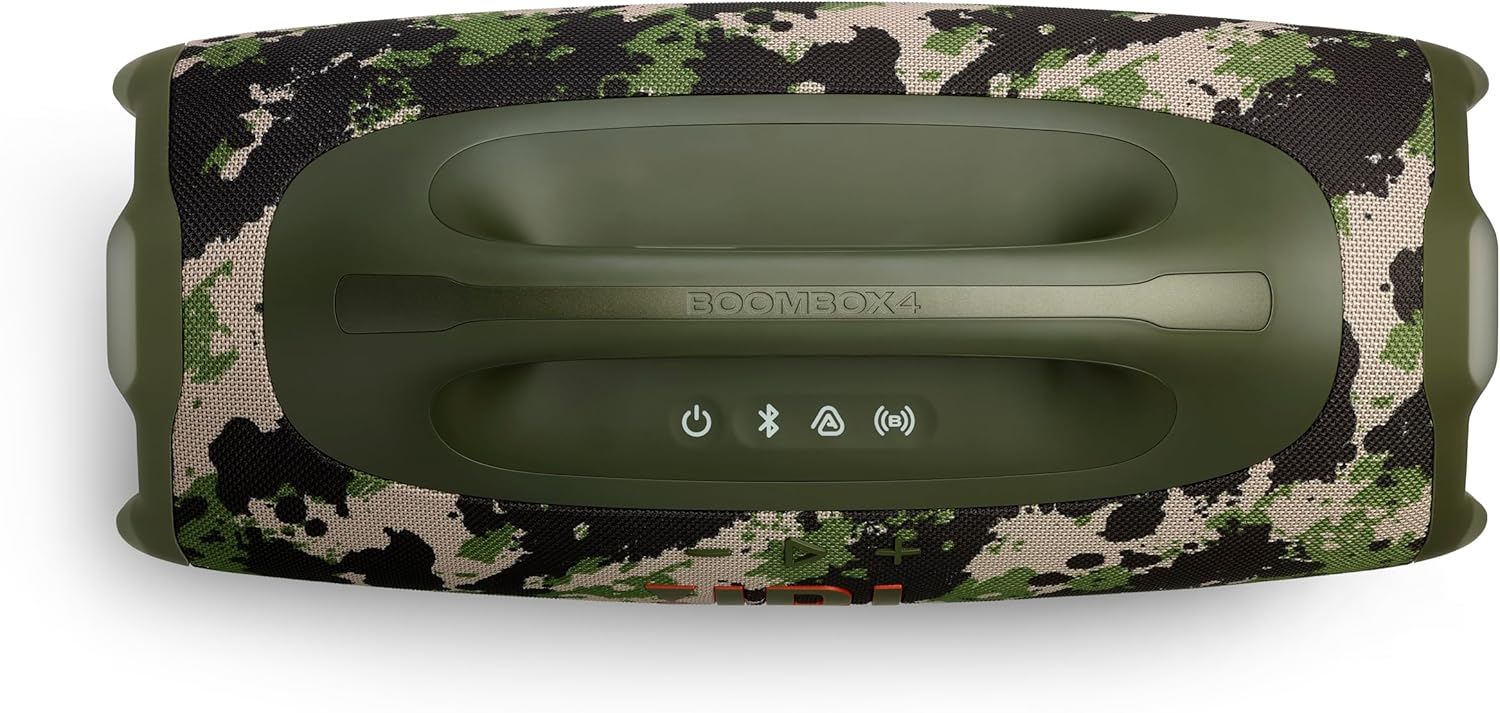 JBL Boombox 4 Enceinte Bluetooth_3