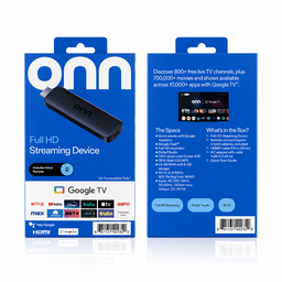 Adaptador de TV | Watch Onn 