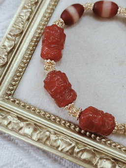 Red Tara Series