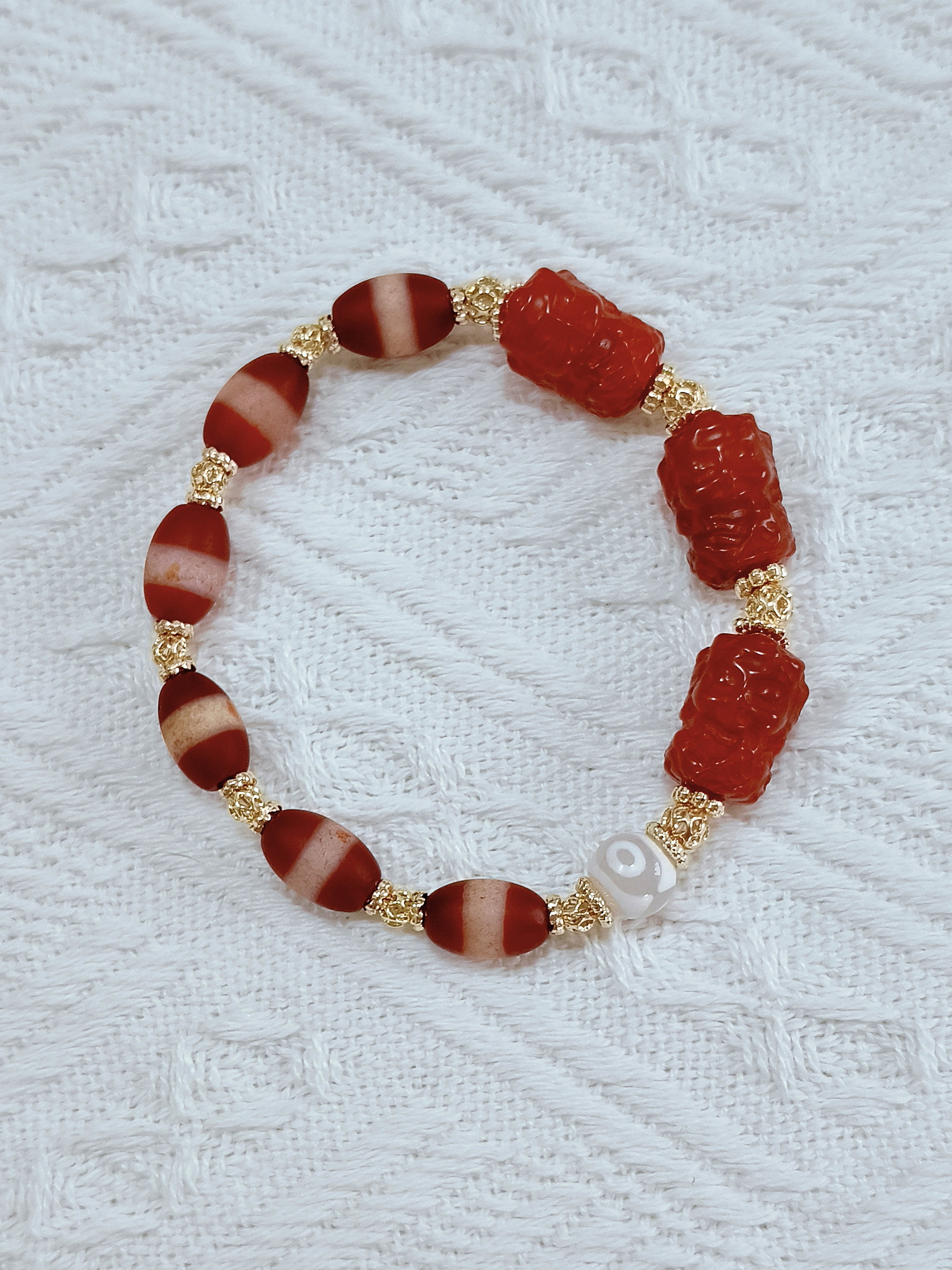 Red Tara Series_5