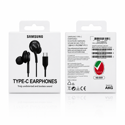 Manos Libres Samsung AKG | Tipo C