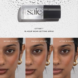 Saie - The Saieglow