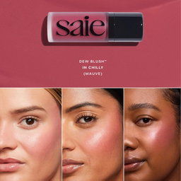 Saie - The Saieglow