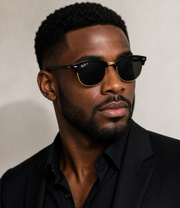 Ray-Ban Clubmaster