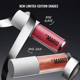 Makeup By Mario - Hydrating SuperShine Lip Gloss Duo Gift Set