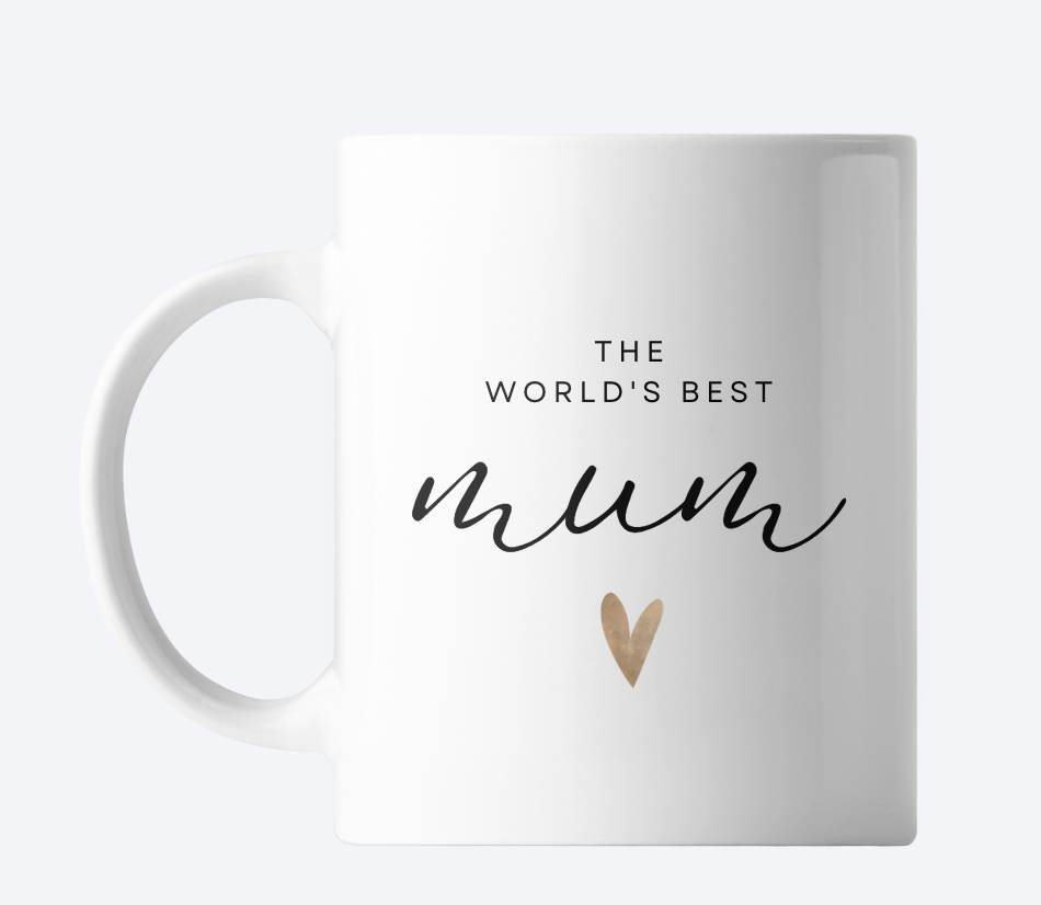 World's Best Mom Photo Mug_1