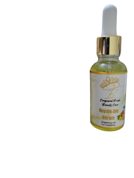 Royale Glo Serum _0