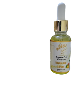 Royale Glo Serum 