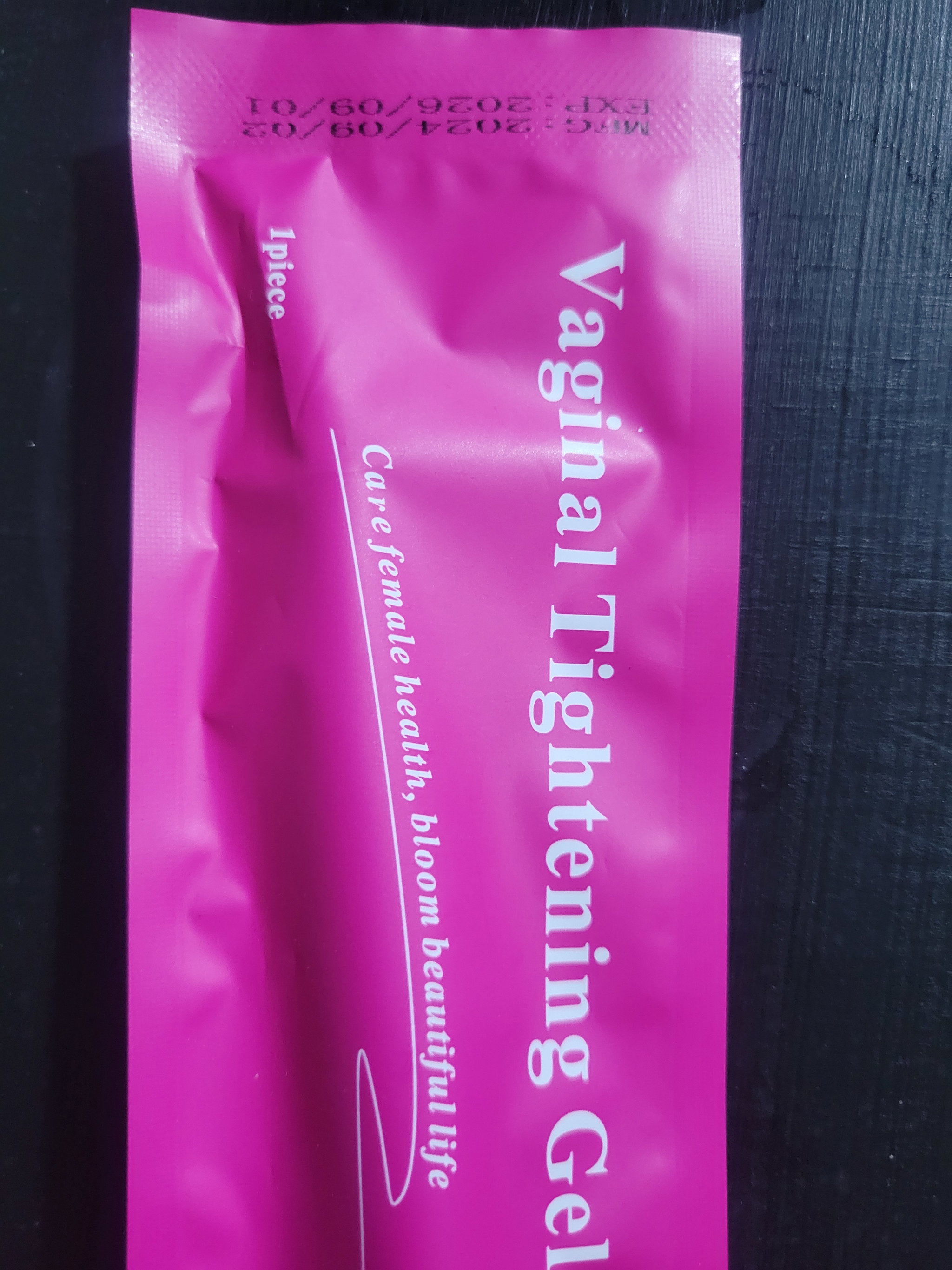 Vaginal Tightening Gel _0