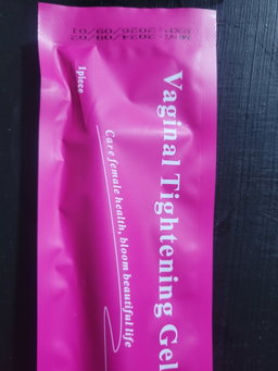Vaginal Tightening Gel 