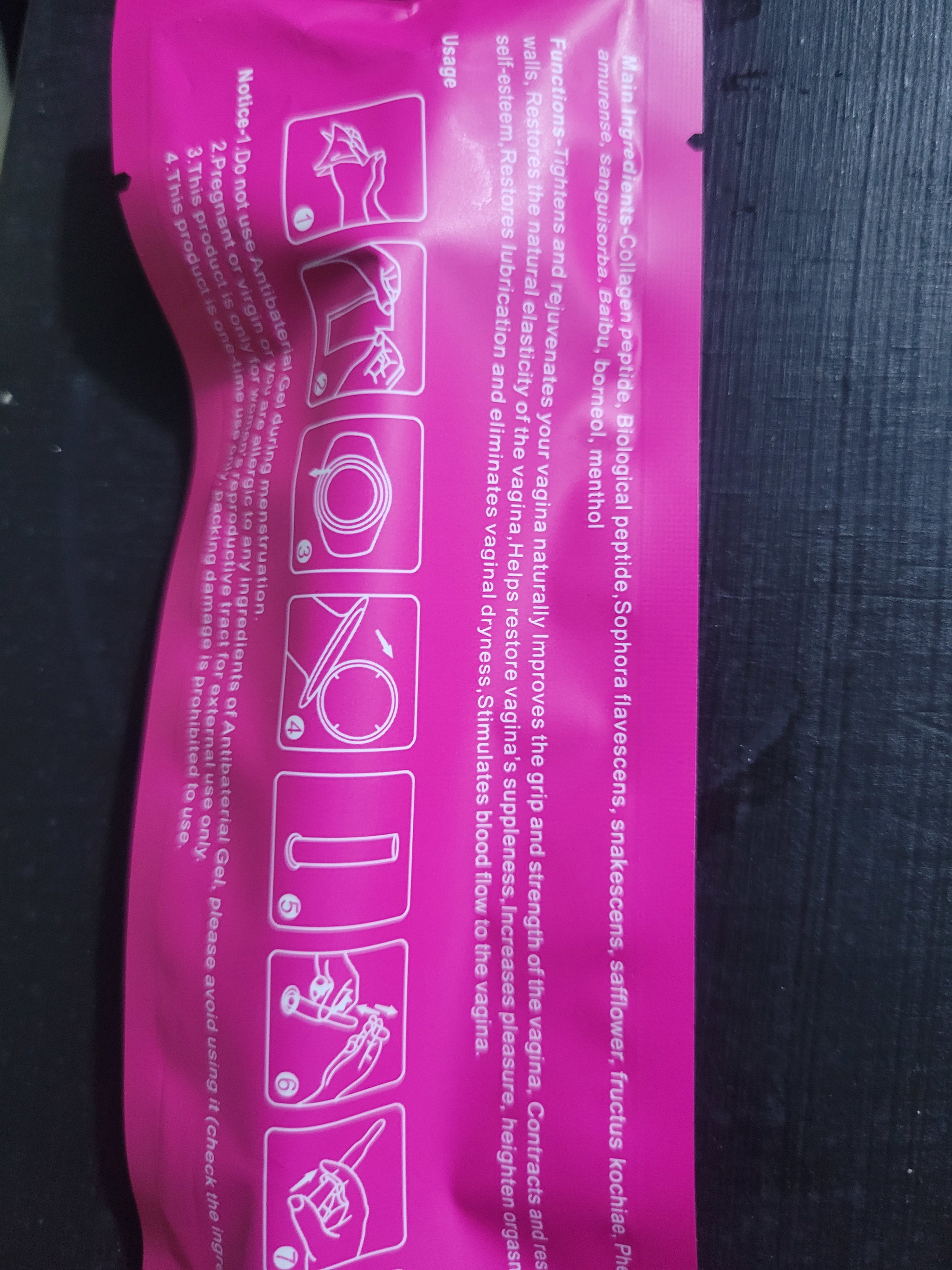 Vaginal Tightening Gel _1