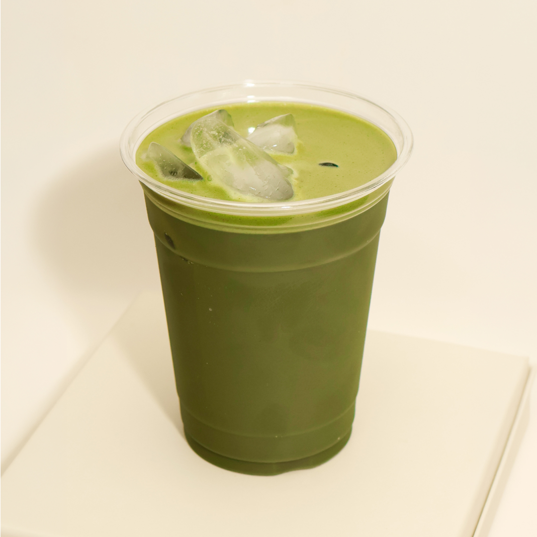 Iced Straight Matcha_0