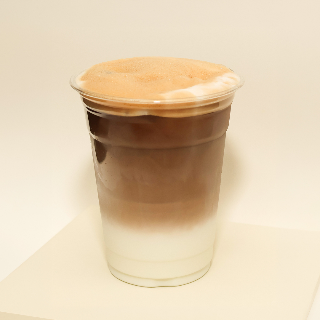 Iced Café au Lait_0
