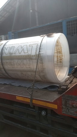 Atap Polycarbonate Twinlite 6mm 10mm 16mm