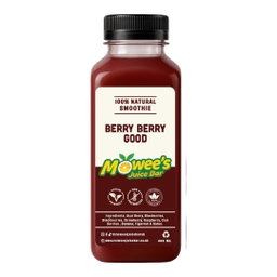 Berry Berry Good