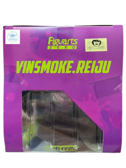 (Japan Version) Figuarts ZERO - Vinsmoke Reiju "ONE PIECE"