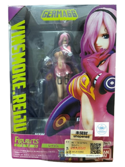 (Japan Version) Figuarts ZERO - Vinsmoke Reiju "ONE PIECE"