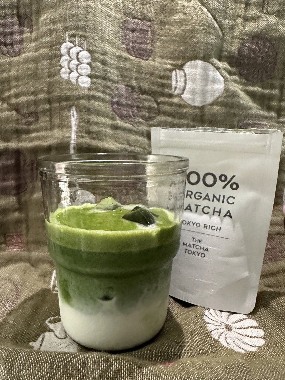 tokyo rich - the matcha tokyo 