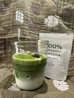 tokyo rich - the matcha tokyo 