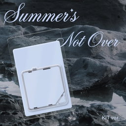 Tiffany Young 10th Anniversary Single Summer's Not Over