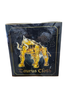 (Japan Version) Myth Cloth EX - Taurus Aldebaran "SAINT SEIYA"