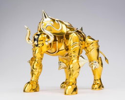 (Japan Version) Myth Cloth EX - Taurus Aldebaran "SAINT SEIYA"