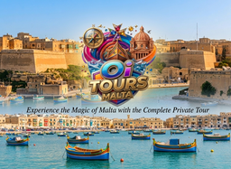 Half Day Private Tour 