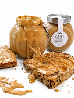 Nutty Butter