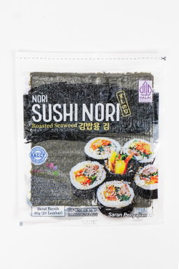 Daikichi Sushi Nori 20's 50g