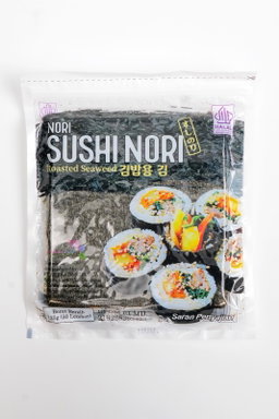 Daikichi Sushi Nori 50's 125g
