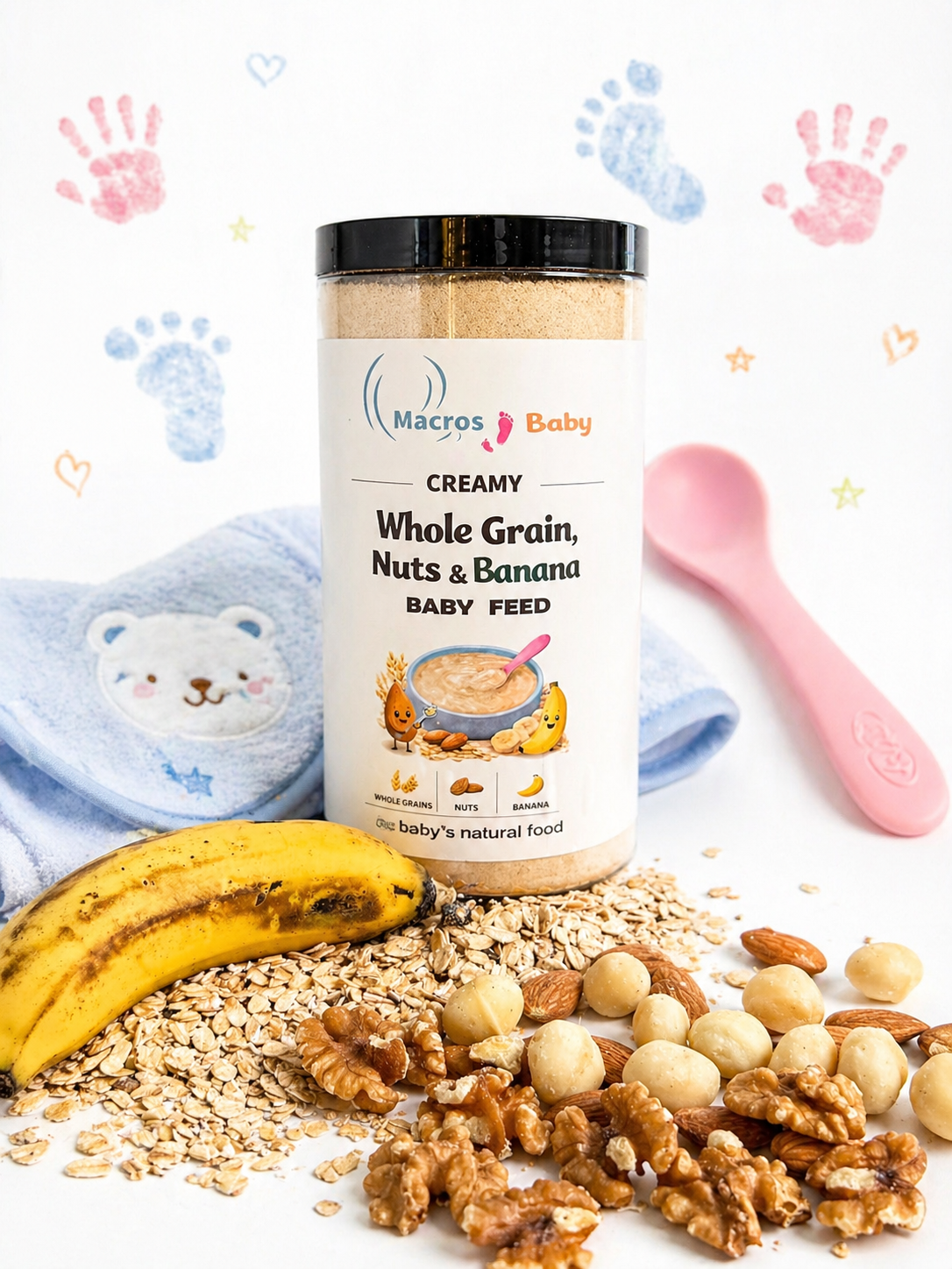 Baby Feed (1Kg)_0