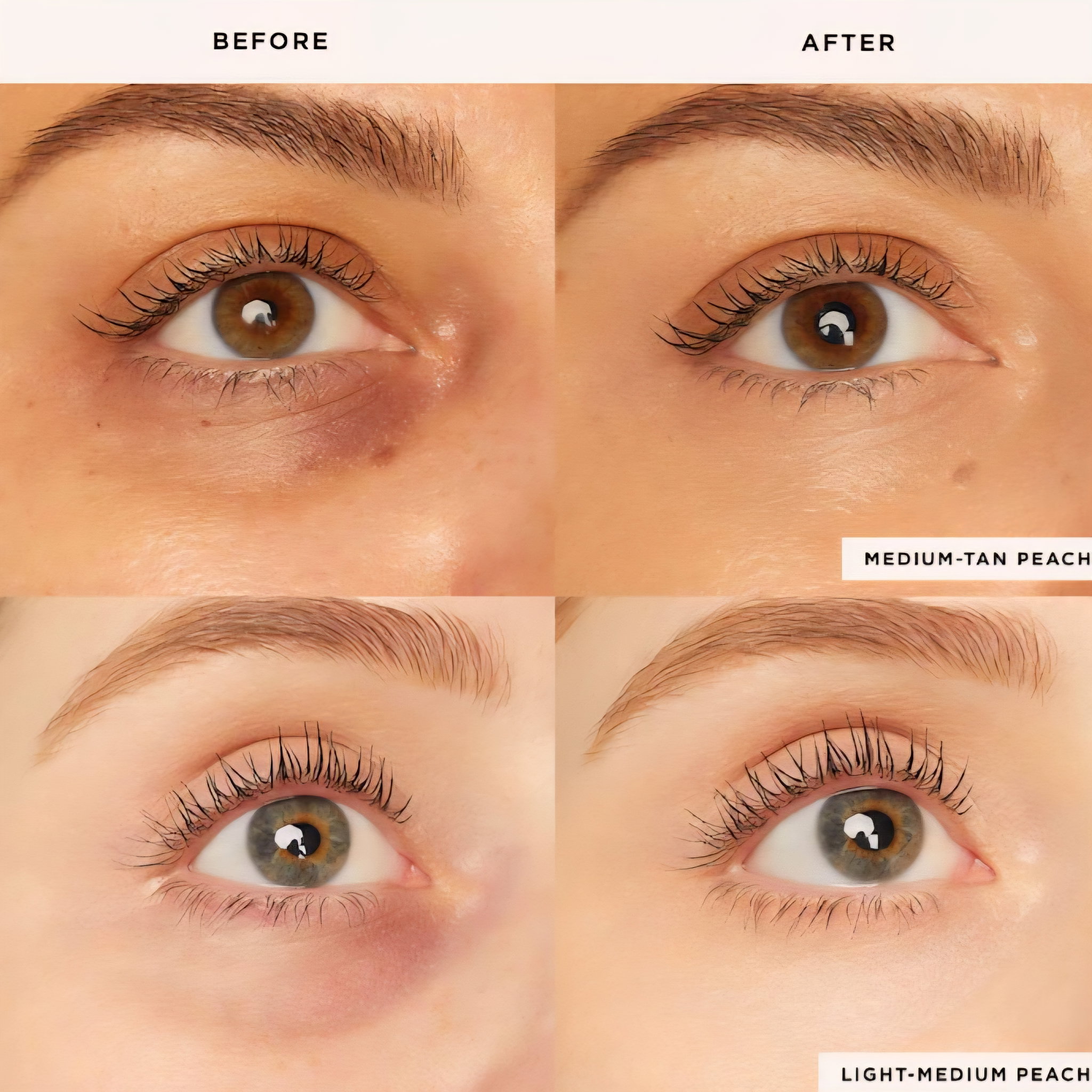 Tarte - CC Full Coverage Undereye Color Corrector_1
