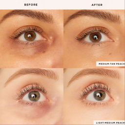 Tarte - CC Full Coverage Undereye Color Corrector