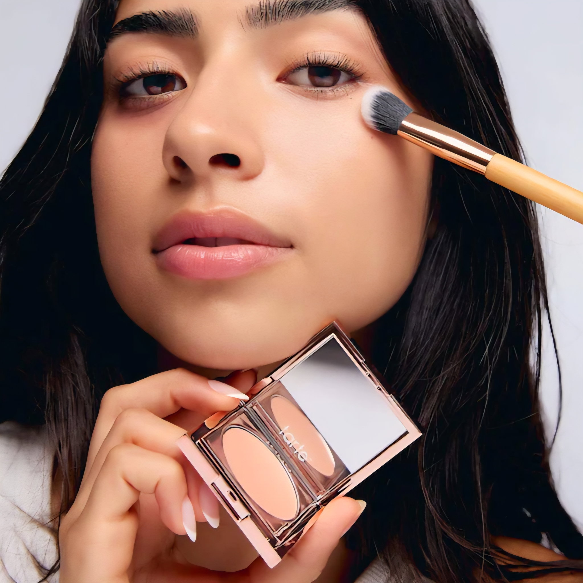Tarte - CC Full Coverage Undereye Color Corrector_2