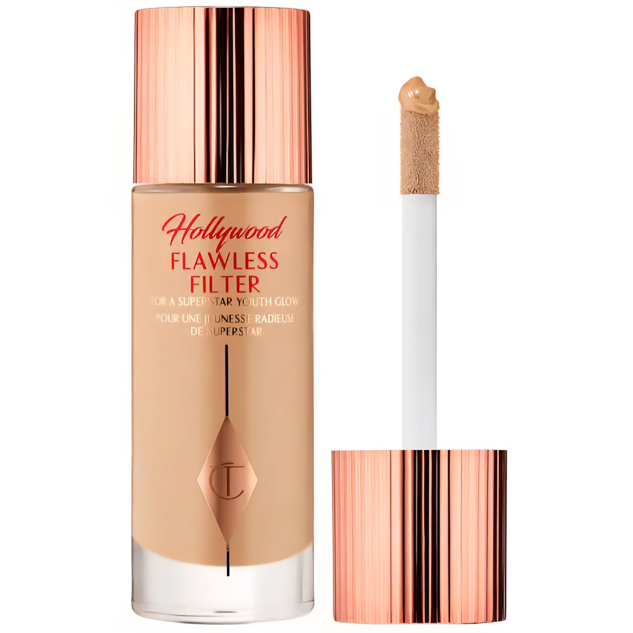 Charlotte Tilbury - Hollywood Flawless Filter_2