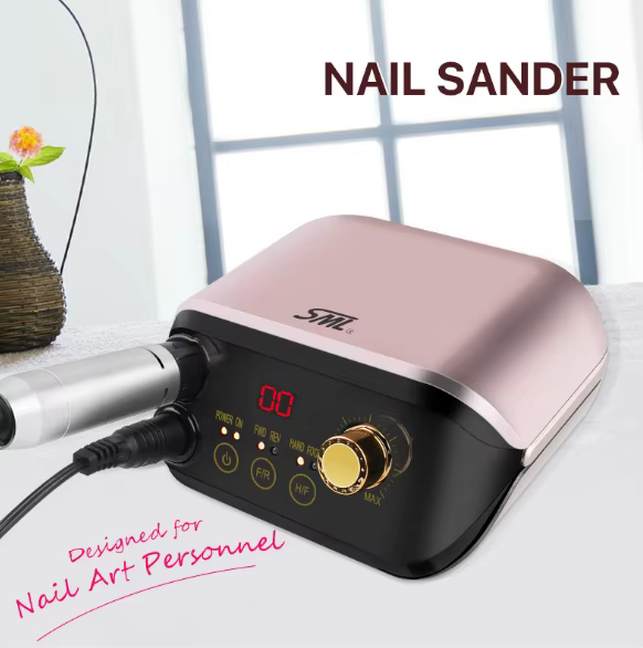 SML Nail Drill M1