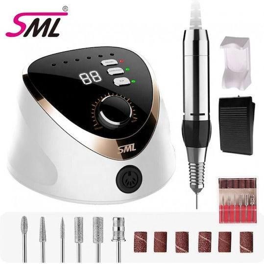 SML Nail Drill M12